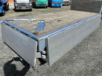 MITSUBISHI FUSO Canter Aluminum Block SKG-FEB50 2011 136,000km_16