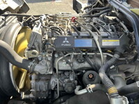 MITSUBISHI FUSO Canter Aluminum Block SKG-FEB50 2011 136,000km_23