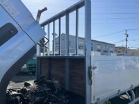 MITSUBISHI FUSO Canter Aluminum Block SKG-FEB50 2011 136,000km_24