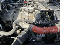 MITSUBISHI FUSO Canter Aluminum Block SKG-FEB50 2011 136,000km_26