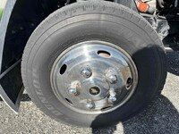 MITSUBISHI FUSO Canter Aluminum Block SKG-FEB50 2011 136,000km_27