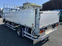 MITSUBISHI FUSO Canter Aluminum Block SKG-FEB50 2011 136,000km_2