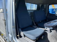 MITSUBISHI FUSO Canter Aluminum Block SKG-FEB50 2011 136,000km_32