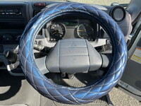 MITSUBISHI FUSO Canter Aluminum Block SKG-FEB50 2011 136,000km_33