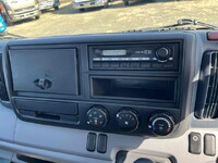 MITSUBISHI FUSO Canter Aluminum Block SKG-FEB50 2011 136,000km_34