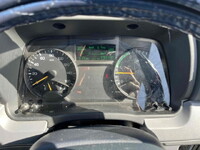 MITSUBISHI FUSO Canter Aluminum Block SKG-FEB50 2011 136,000km_35