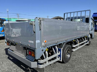 MITSUBISHI FUSO Canter Aluminum Block SKG-FEB50 2011 136,000km_4