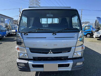 MITSUBISHI FUSO Canter Aluminum Block SKG-FEB50 2011 136,000km_5