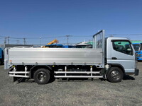 MITSUBISHI FUSO Canter Aluminum Block SKG-FEB50 2011 136,000km_6