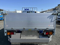 MITSUBISHI FUSO Canter Aluminum Block SKG-FEB50 2011 136,000km_7