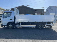 MITSUBISHI FUSO Canter Aluminum Block SKG-FEB50 2011 136,000km_8