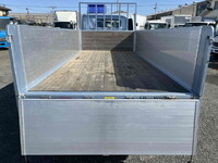 MITSUBISHI FUSO Canter Aluminum Block SKG-FEB50 2011 136,000km_9