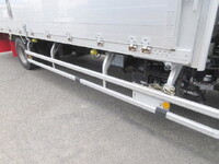 ISUZU Forward Aluminum Wing TKG-FRR90T2 2016 519,000km_11