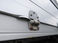 ISUZU Forward Aluminum Wing TKG-FRR90T2 2016 519,000km_17