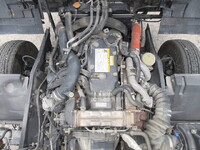 ISUZU Forward Aluminum Wing TKG-FRR90T2 2016 519,000km_25