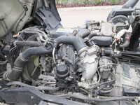 ISUZU Forward Aluminum Wing TKG-FRR90T2 2016 519,000km_26