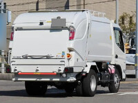 MITSUBISHI FUSO Canter Garbage Truck 2RG-FEAV0 2025 1,000km_2