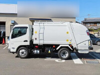 MITSUBISHI FUSO Canter Garbage Truck 2RG-FEAV0 2025 1,000km_3