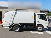 MITSUBISHI FUSO Canter Garbage Truck 2RG-FEAV0 2025 1,000km_4