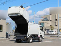 MITSUBISHI FUSO Canter Garbage Truck 2RG-FEAV0 2025 1,000km_7