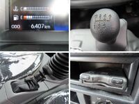 HINO Dutro Truck (With 4 Steps Of Cranes) 2KG-XZU650M 2024 7,000km_17