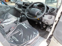 HINO Dutro Truck (With 4 Steps Of Cranes) 2KG-XZU650M 2024 7,000km_26