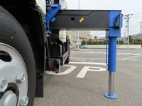 HINO Dutro Truck (With 4 Steps Of Cranes) 2KG-XZU650M 2024 7,000km_27