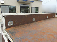 HINO Dutro Truck (With 4 Steps Of Cranes) 2KG-XZU650M 2024 7,000km_28