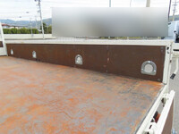 HINO Dutro Truck (With 4 Steps Of Cranes) 2KG-XZU650M 2024 7,000km_29