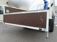 HINO Dutro Truck (With 4 Steps Of Cranes) 2KG-XZU650M 2024 7,000km_30