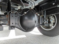 HINO Dutro Truck (With 4 Steps Of Cranes) 2KG-XZU650M 2024 7,000km_34