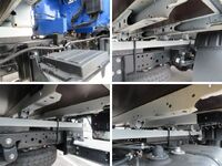 HINO Dutro Truck (With 4 Steps Of Cranes) 2KG-XZU650M 2024 7,000km_36