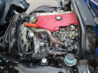 HINO Dutro Truck (With 4 Steps Of Cranes) 2KG-XZU650M 2024 7,000km_38