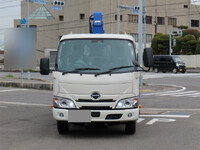 HINO Dutro Truck (With 4 Steps Of Cranes) 2KG-XZU650M 2024 7,000km_3