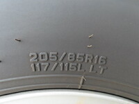 HINO Dutro Truck (With 4 Steps Of Cranes) 2KG-XZU650M 2024 7,000km_40