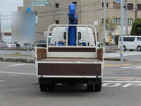 HINO Dutro Truck (With 4 Steps Of Cranes) 2KG-XZU650M 2024 7,000km_5