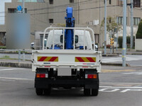 HINO Dutro Truck (With 4 Steps Of Cranes) 2KG-XZU650M 2024 7,000km_7