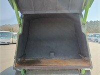 HINO Dutro Garbage Truck TKG-XZU600X 2015 136,630km_10