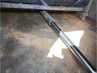 HINO Dutro Garbage Truck TKG-XZU600X 2015 136,630km_11