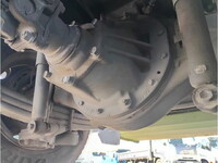 HINO Dutro Garbage Truck TKG-XZU600X 2015 136,630km_14