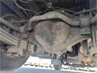 HINO Dutro Garbage Truck TKG-XZU600X 2015 136,630km_15