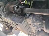 HINO Dutro Garbage Truck TKG-XZU600X 2015 136,630km_16