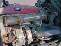 HINO Dutro Garbage Truck TKG-XZU600X 2015 136,630km_21