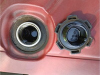 HINO Dutro Garbage Truck TKG-XZU600X 2015 136,630km_22