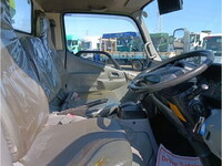 HINO Dutro Garbage Truck TKG-XZU600X 2015 136,630km_24