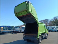 HINO Dutro Garbage Truck TKG-XZU600X 2015 136,630km_8