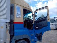 HINO Profia Aluminum Van QKG-FW1EXBG 2013 749,598km_14