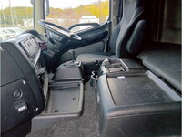 HINO Profia Aluminum Van QKG-FW1EXBG 2013 749,598km_25