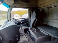 HINO Profia Aluminum Van QKG-FW1EXBG 2013 749,598km_26
