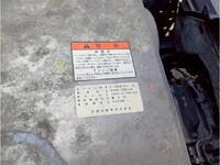 HINO Profia Aluminum Van QKG-FW1EXBG 2013 749,598km_27